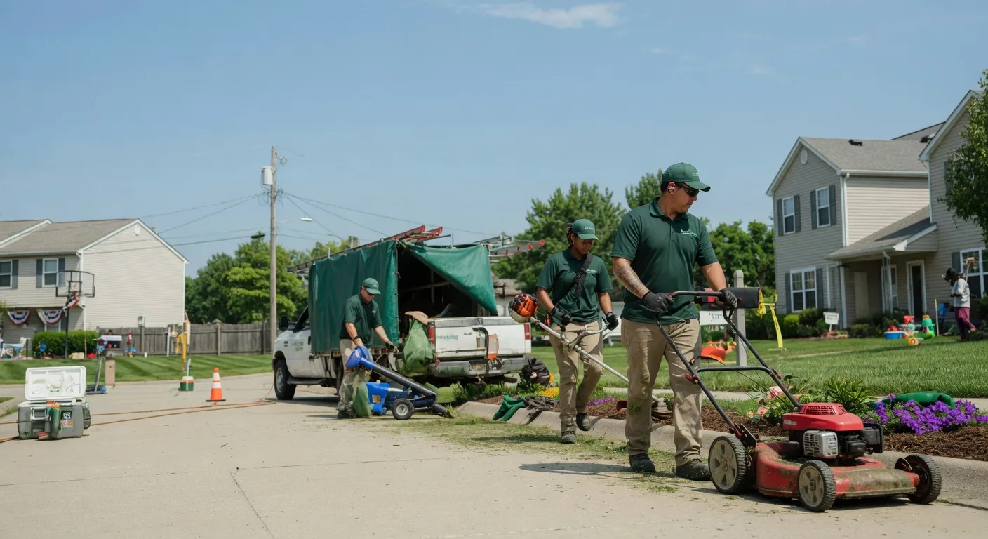 Irrigation Installation in Lewes, DE near me